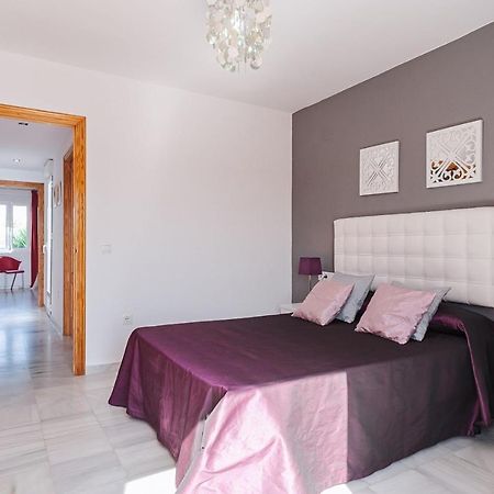 Duplex Tejar D Piscinas Y Familias Διαμέρισμα Conil De La Frontera Εξωτερικό φωτογραφία
