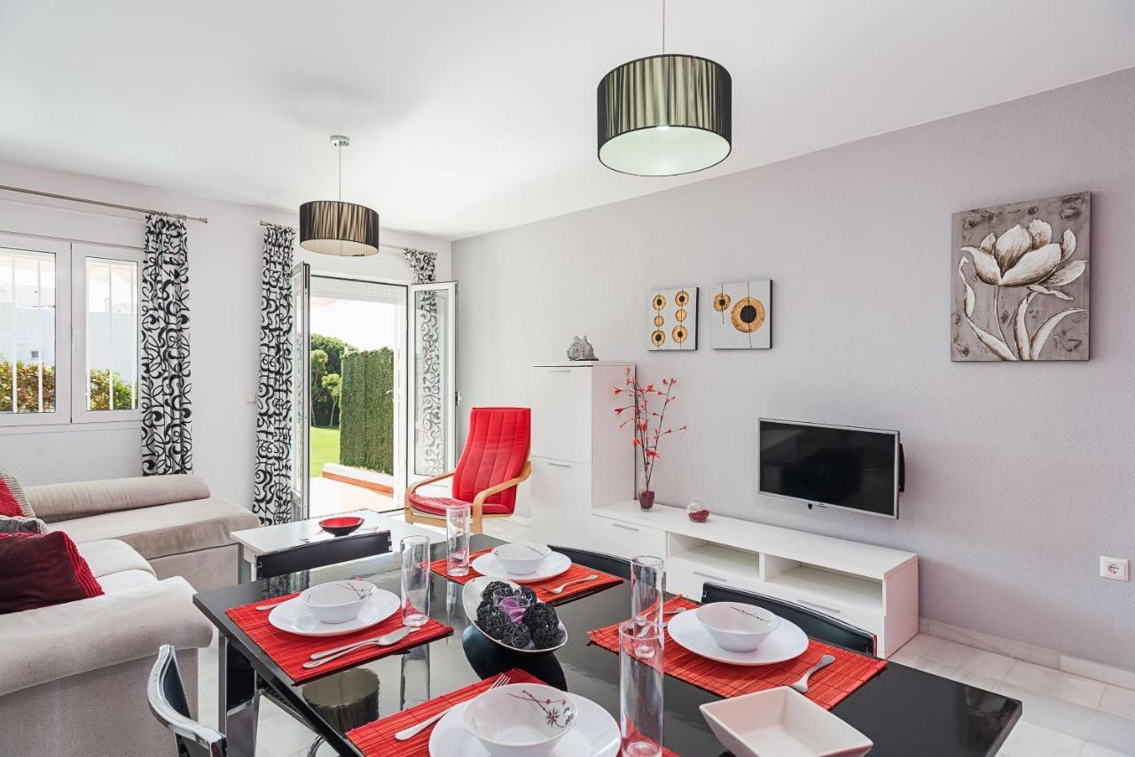 Duplex Tejar D Piscinas Y Familias Διαμέρισμα Conil De La Frontera Εξωτερικό φωτογραφία