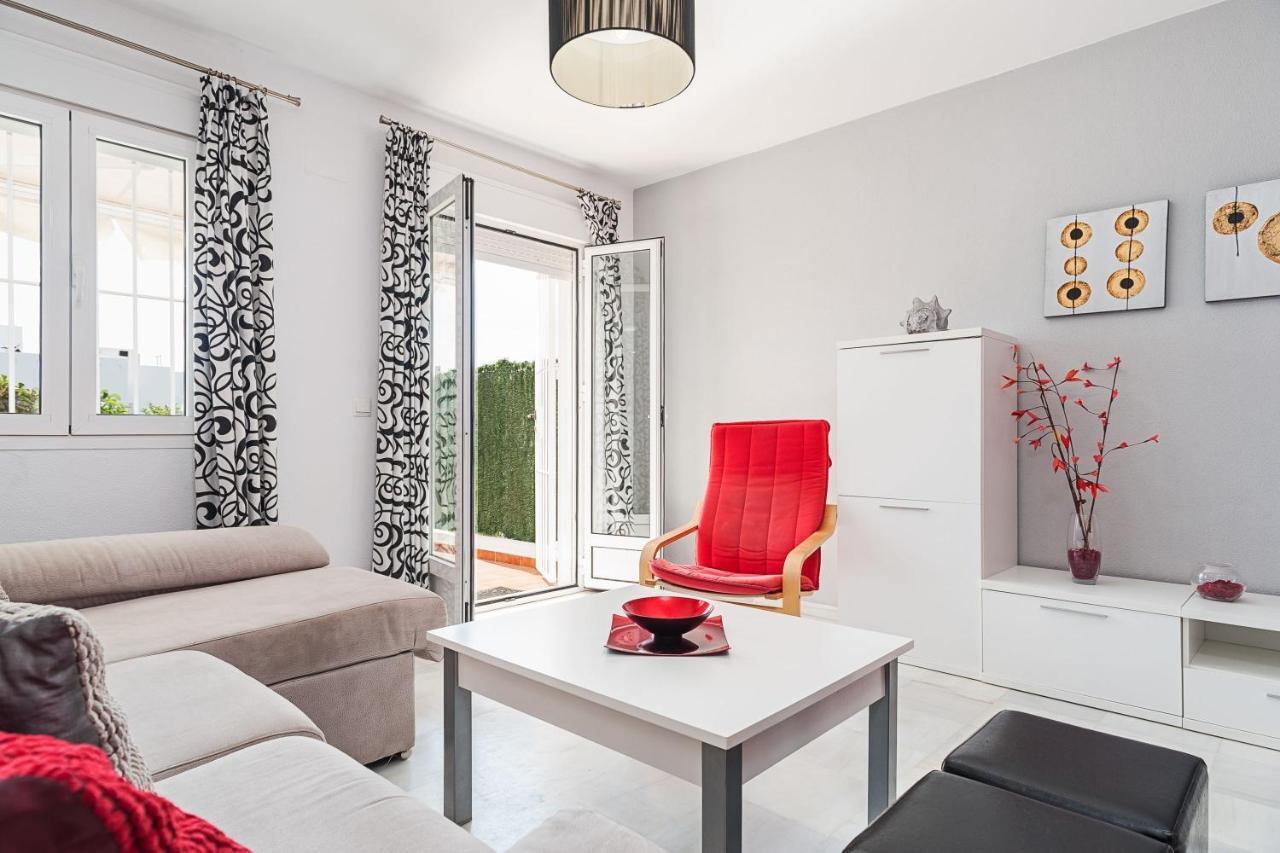 Duplex Tejar D Piscinas Y Familias Διαμέρισμα Conil De La Frontera Εξωτερικό φωτογραφία