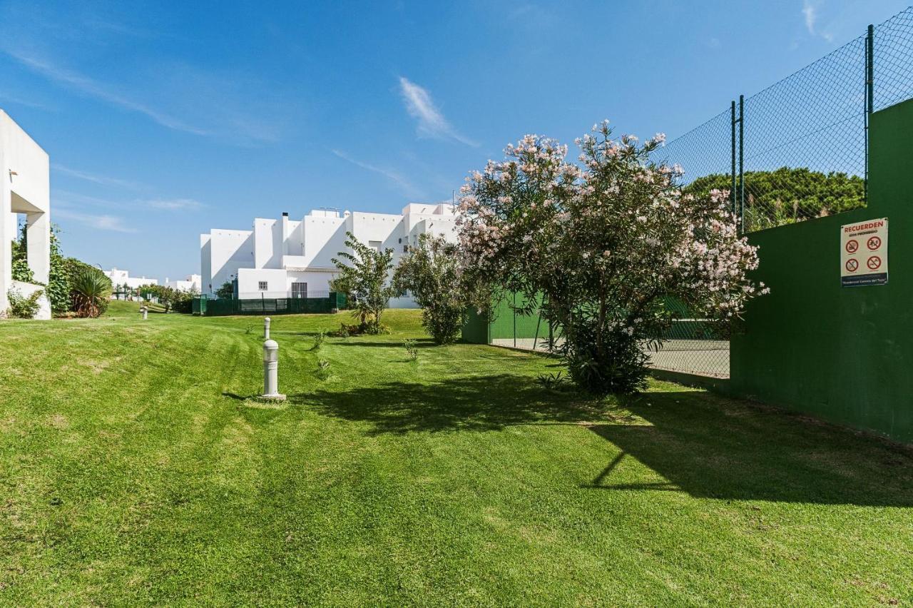 Duplex Tejar D Piscinas Y Familias Διαμέρισμα Conil De La Frontera Εξωτερικό φωτογραφία