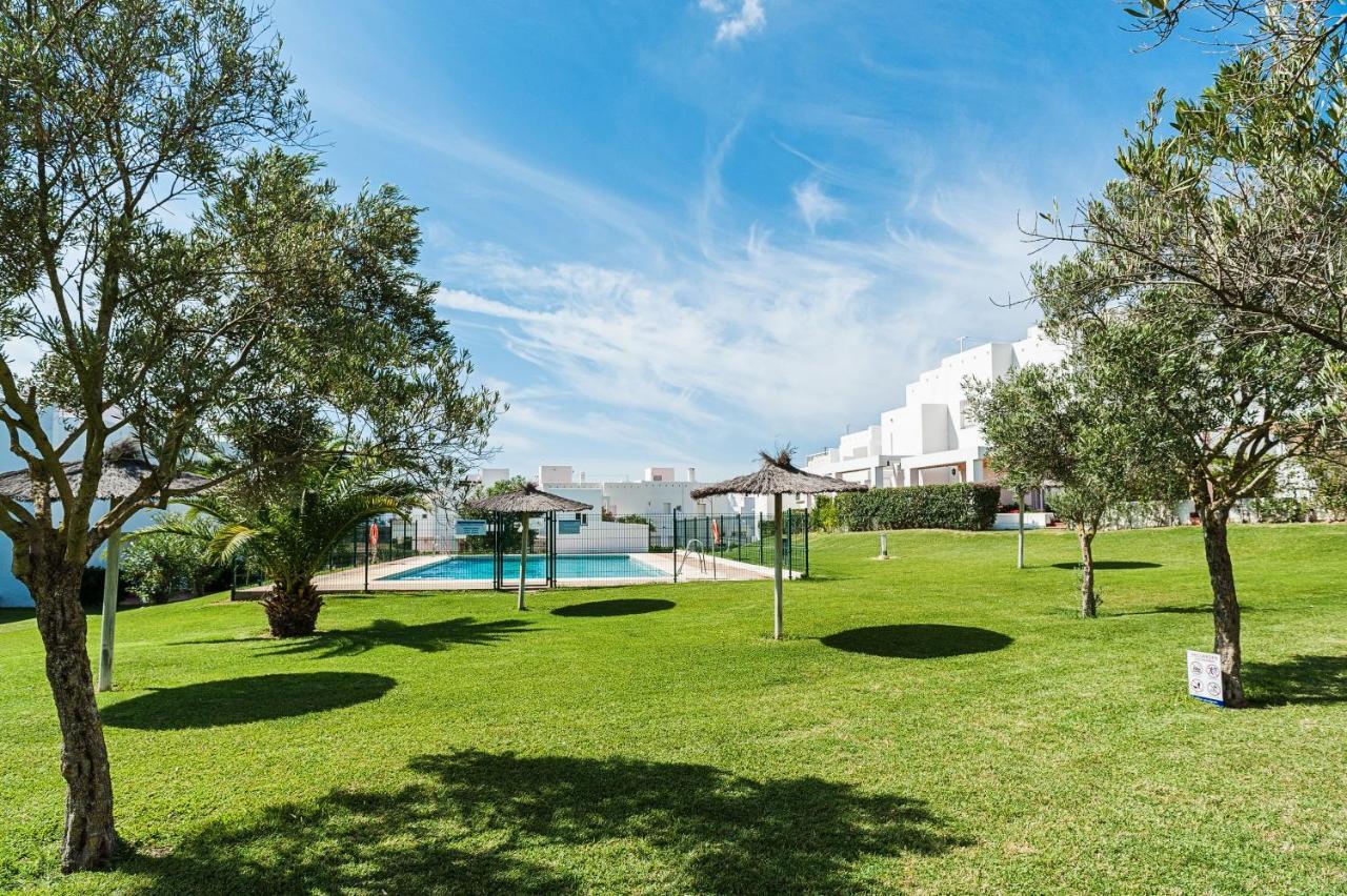 Duplex Tejar D Piscinas Y Familias Διαμέρισμα Conil De La Frontera Εξωτερικό φωτογραφία
