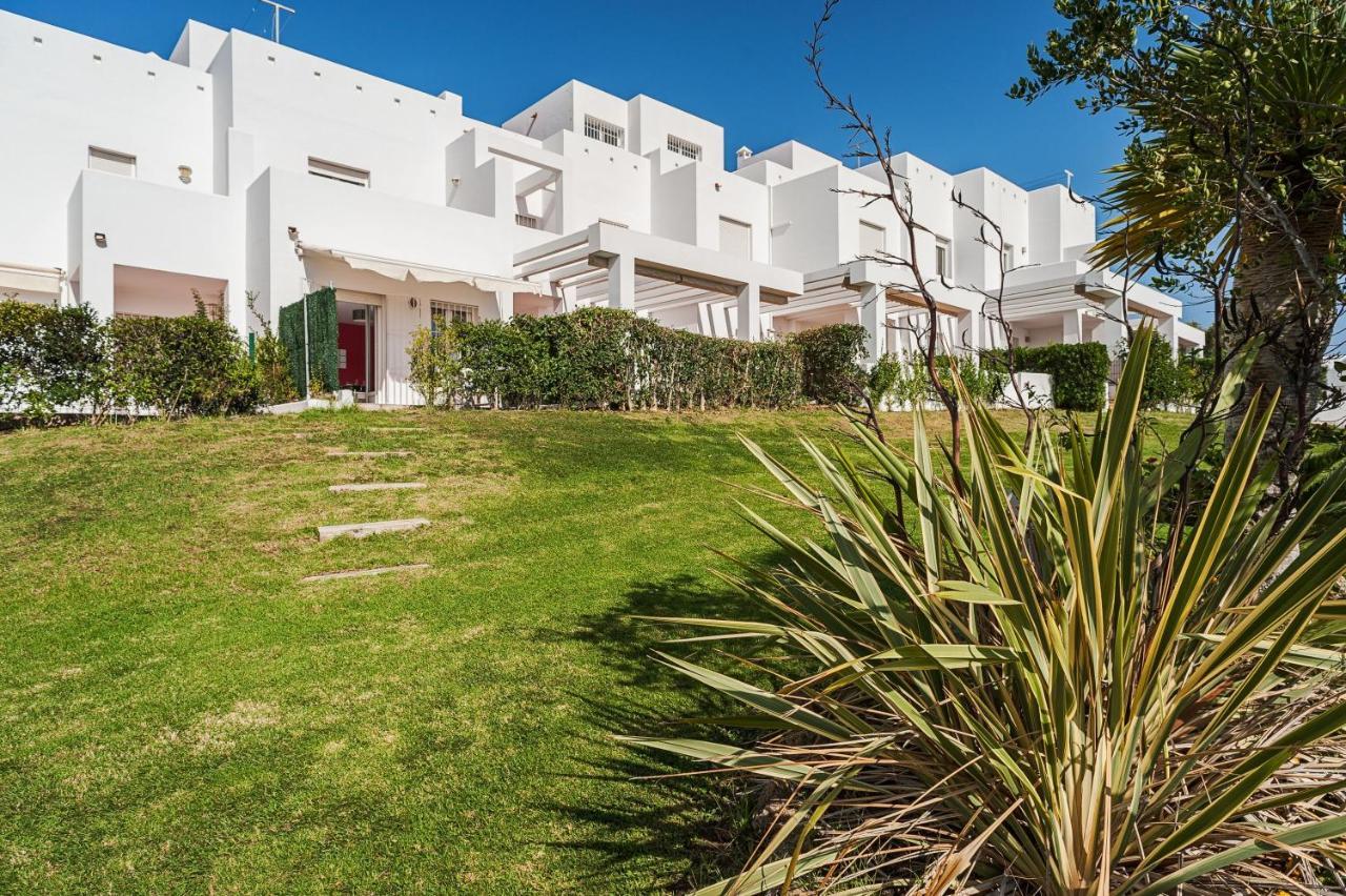 Duplex Tejar D Piscinas Y Familias Διαμέρισμα Conil De La Frontera Εξωτερικό φωτογραφία