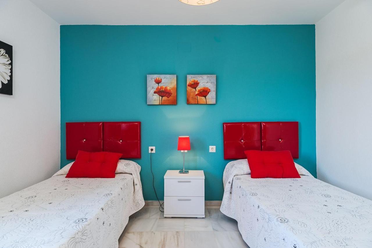 Duplex Tejar D Piscinas Y Familias Διαμέρισμα Conil De La Frontera Εξωτερικό φωτογραφία