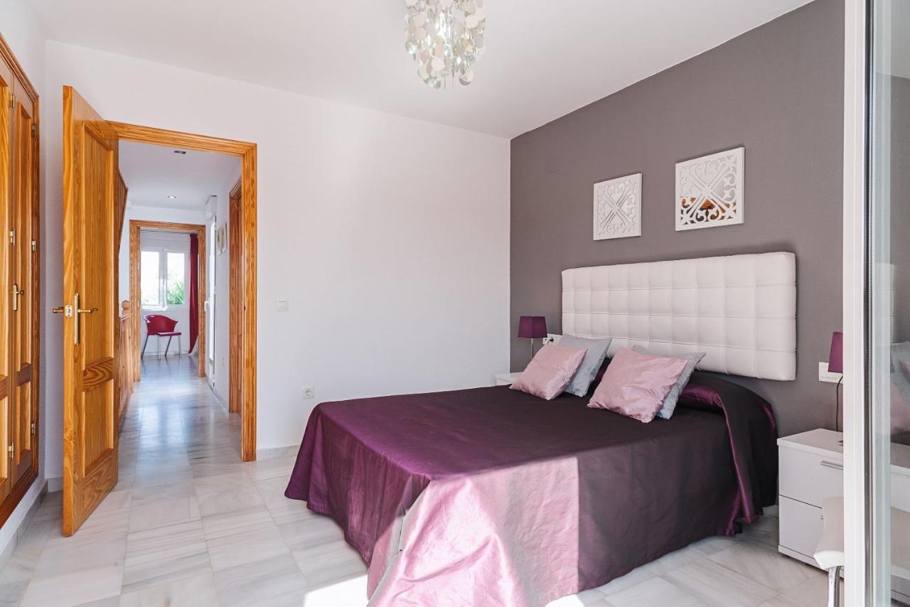Duplex Tejar D Piscinas Y Familias Διαμέρισμα Conil De La Frontera Εξωτερικό φωτογραφία